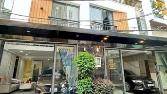 Duy nhất căn gần MT Trần Hưng Đạo, Giá 3TỶ890 hoàn công đầy đủ, Dt 52m