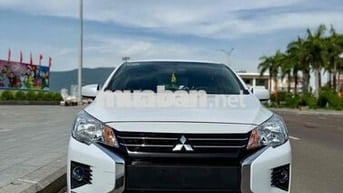 Mitsubishi Attrage 2024 1.2 MT - 8000 km