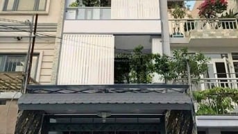 CHỦ GIẢM SÂU 500Triệu NHÀ NGUYỄN ĐÌNH CHÍNH, Phú Nhuận. Giá4Tỷ85/83m2.