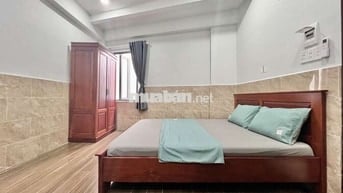 Phòng Xinh Đón Nắng, Bảo Vệ 24/7 Gần Coopmart Huỳnh Tấn Phát