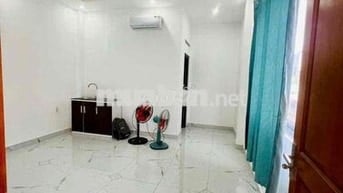 Tìm bạn nam sinh viên share phòng 253 Hà Huy Giáp 30m2, dọn vào 14/9