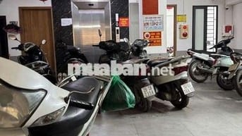 💎 CCMN TRIỀU KHÚC – TÒA 7 TẦNG THANG MÁY – DÒNG TIỀN 120TR/THÁNG