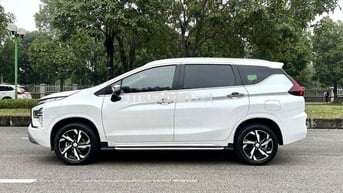 Bán xe Xpander Premium tư nhân chính chủ 2024