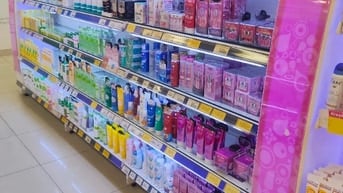 TUYỂN NHÂN VIÊN BÁN HÀNG -LÀM KHO -TẠP VỤ KHU VỰC TP HCM 