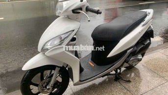 Honda vision 2014 mới 90% biển số thành phố