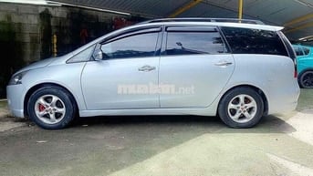 Mitsubishi Grandis 2005 2.4 AT - 165000 km