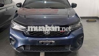 Honda City RS 2024- BAO CHECK - XE ĐẸP NHƯ MỚI