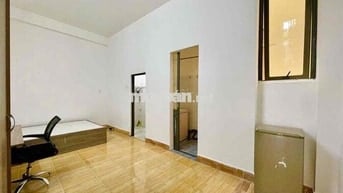 PHÒNG TRỌ GẦN VĂN HIẾN - TRANG BỊ FULL NỘI THẤT - TÁCH BẾP