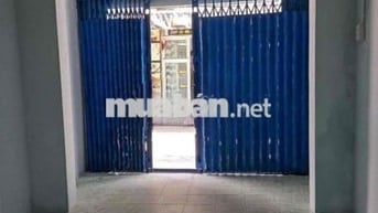 Cho thuê nhà nguyên căn hxh Đường Bùi Đình Tuý Quận BT