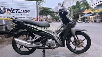 Thanh lý honda wave rsx 2018