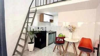 Khai trương phòng trọ sinh viên đủ nội thất kế bên ĐH Tôn Đức Thắng