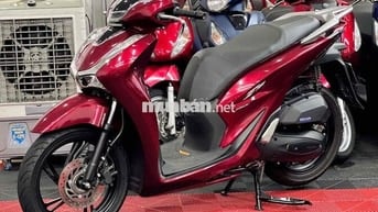 💥SH125 ABS đời 2021 BSTP Chính Chủ xe đẹp ngon💥