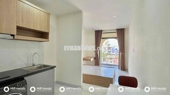 KHAI TRƯƠNG CĂN HỘ 1PN TÁCH BẾP FULL NỘI THẤT NGAY  LOTTE QUẬN 7