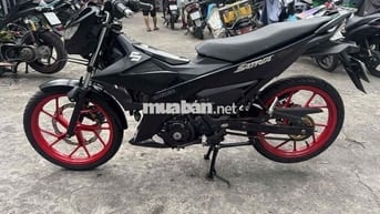 Stria F150 2018 bstp máy zin chưa rớt đầu
