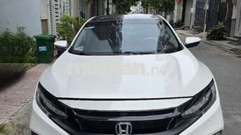 Civic 2019G Xe Rất Đẹp Giữ Kỹ - 6 km