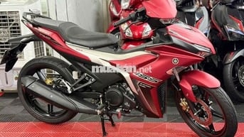 💥Exciter 155 NSX đăng ký lần đầu 2025 BSTP 500KM💥