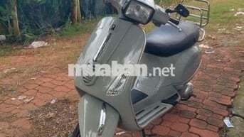 Vepa 2011 xe dẹp vo moi ve chạy lien