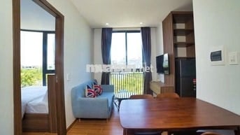 CĂN HỘ 2PN ĐẸP THOÁNG MÁT, NHIỀU ÁNH SÁNG TỰ NHIÊN TẠI NAM VIỆT Á ☀️