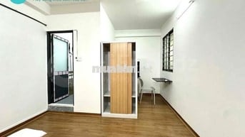 STUDIO SIÊU ĐẸP GẦN ĐH NGUYỄN TẤT THÀNH- NGÃ TƯ GA