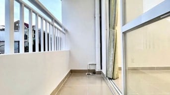 Chung cư Tân Phước Plaza, P7, Q11: 12tr/th, 2PN, Ko Nội thất, 77m2.