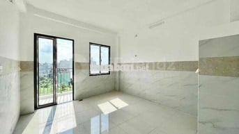 STUDIO BAN CÔNG CÓ MÁY LẠNH GẦN ĐH NGUYỄN TẤT THÀNH QUẬN 12