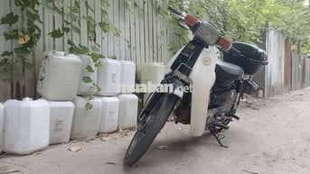 xe cub espero Detech gia đình tôi cần bán