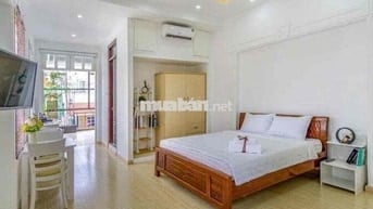 💥💥Studio - Ban Công - Full Nội Thất - Gần Công Viên Lê Văn Tám 💥💥