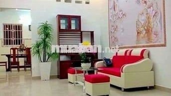 NHÀ NỞ HẬU L TÀI LỘC.57M2  NHỈN 5T. NGUYỄN SỸ SÁCH,P15,TÂN  BÌNH