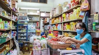 CỬA HÀNG HÓC MÔN ĐANG CẦN GẤP 5 NHÂN VIÊN 