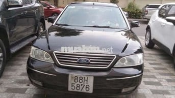 2003 2.5 AT - 100000 km