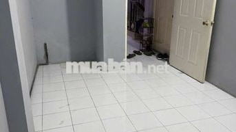 1 phòng nhỏ,1 phòng lớn cho thuê