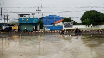 Bán đất 2MT, MT Đường Tỉnh Lộ 825, xã Đức Hòa Đông, Đức Hòa, Long An 