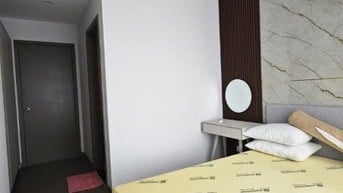Chung cư Resgreen,Thoại Ngọc Hầu, TP: 2p ngủ, 2wc, full nội thất, 12tr