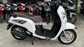Scoopy 110 trắng 2020 43870 ( hỗ trợ góp )