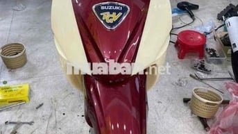 cần bán xe spot