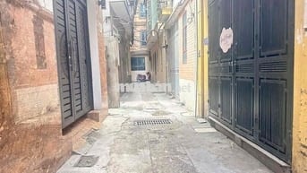 Hiếm rẻ! Quan nhân, gần Phố, ngõ thông thoáng, vừa ở vừa kinh doanh,