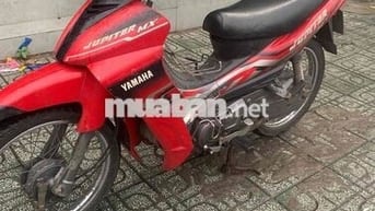 jubiter MX 2006 nhập thái xe zin chưa rớt đầu