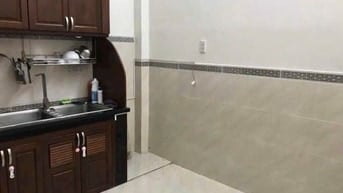 Bán nhà 2 mt xe hơi Cộng Hòa, ngay nhà ga T3, P. 12, Tân Bình. 