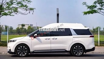 Kia Carnival Royal 2.2D 2022