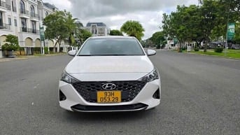 Accent 2024 1.4 MT - 50000 km, có đổi xe, thu mua