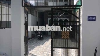 nhà hẻm xe hơi QL51 KP Tân Mai, phường Phước Tân, Đồng Nai