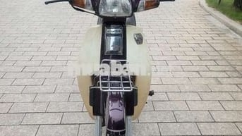 Dream thái 7 số zin đời 1994 bstp 9 chủ sang tên