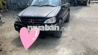 2004 ML320T  - 120000 km