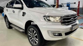 Ford Everest 2019 Trend 2.0L  AT 4x2 - 78000 km