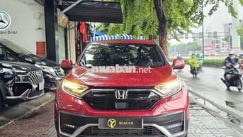 HONDA CRV L SX 2022 ODO 43.000 KM