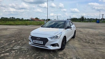 2020 1.4 MT đi 35000 km, có đổi và thu mua xe cũ