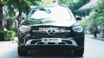 Mercedes Benz GLC200 4MATIC 2020 - 42000 km