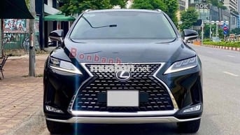 Lexus RX300 Sản Xuất: 2021