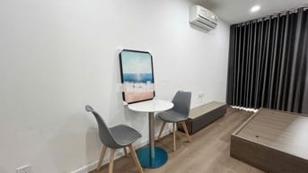 Cho thuê Officetel Lavida Plus Quận 7  full nội thất,  giá 8tr5/tháng