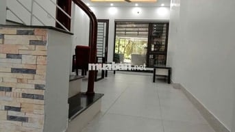 Ngọc Thụy - Nguyên Căn Mới  - 45m2 * 4 Tầng - 5 Ngủ - Full Đồ